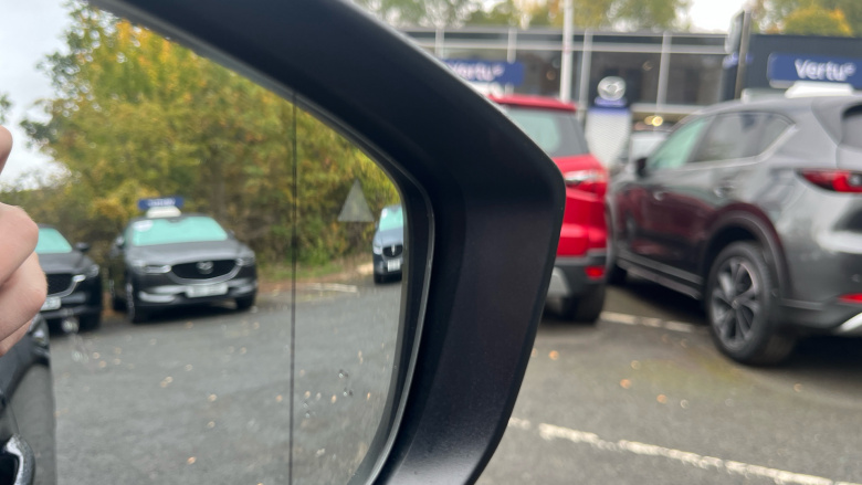 Mazda CX-30 2.5 e-Skyactiv G MHEV [140] Homura 5dr Petrol Hatchback